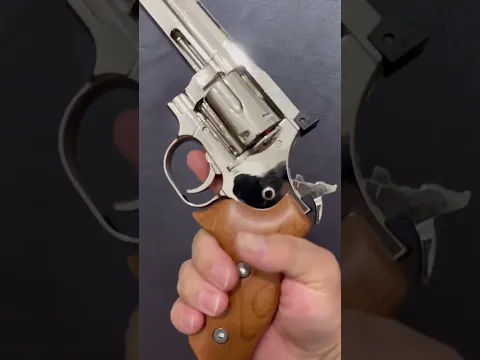 metal cap gun