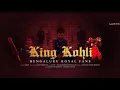 Download Lagu King Kohli RCB Kannada Song | Vijay Kumar | Vijay Harithsa | Shivani Naveen | Omkar Pattar