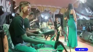 cinta dari seberang embus feat yanti terbaru