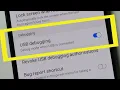 All Samsung Galaxy Phones Enable USB Debugging Mode - Developer Options