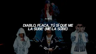 natural remix little homie huan 62 de la rose kris r letra el otro le da duro al gym 