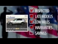 Best Used Cars and Trucks Harrisonburg VA