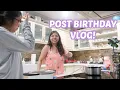 Download Lagu VLOGMAS DAY 3!  BACK TO WORK!!! | Nicole Caluag