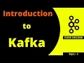 Kafka tutorial for Beginners Kafka vs MQ Interview Questions Code Decode Part-1