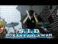 Download Lagu SUPERMAN IS DEAD - Bukan Pahlawan - [DDRUM COVER] #supermanisdead #bukanpahlawan #drumcover
