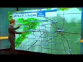 Morning Forecast August 14 2026
