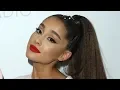 Ariana Grande Reveals FEARS Over Sweetener Tour on Twitter