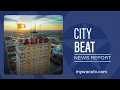 City Beat Weekly News Report August 11 2025 - August 15 2025
