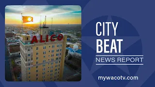 City Beat Weekly News Report August 11 2025 - August 15 2025