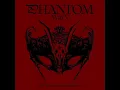 Phantom (English Versión)