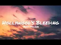 Post Malone - Hollywood s Bleeding