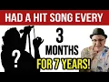 He RIPPED his CHEATING EX Wife With 6 Scathing Songs…They all Became Huge Hits | Professor of Rock