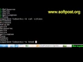How to print first n lines in a file in Bash