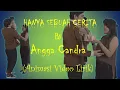 Download Lagu Angga Candra - Hanya Sebuah Cerita (Animasi Video Lirik)