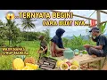 MEMBUAT WAJIK NANAS | Proses Pembuatan Wajik Nanas Dan Syrup Markisa
