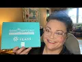 Sew Sampler Quilt Box from Fat Quarter Shop - May 2026