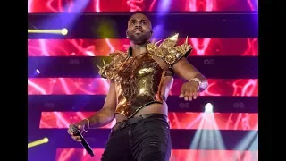 jason derulo in my head live from malta 2018