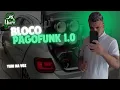 Lagu YURI NA VOZ - BLOCO PAGOFUNK 1.0 / PEGA MEU PERU DEVAGARINHO