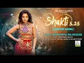 Download Lagu Shakti 5.25 Nonstop Garba | Aishwarya Majmudar | Navratri Special Album | Navratri 2025 | Garba Song