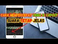 Download Lagu Cara Mempercepat Video di CapCut Tapi Suara Tetap Jelas