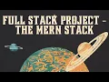 Build a Diary Web App using the MERN Stack - Coding Tutorials by Umar Khan