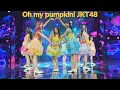 Download Lagu JKT48 - Oh my pumpkin! - 08 10 2025