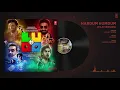 LUDO: Hardum Humdum (AUDIO) Abhishek B, Aditya K, Rajkummar R, Sanya M, Fatima S | Arijit, Pritam