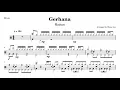 Lagu Hattan - Gerhana (Drumless)