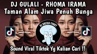 dj taman alam jiwa penuh bunga gulali rhoma irama versi reggae viral tiktok yang kalian cari 