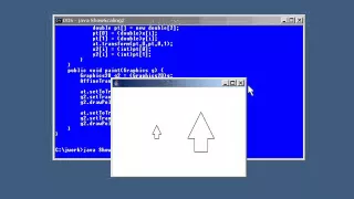 Scaling In Java Graphics