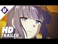 Rascal Does Not Dream Of A Dreaming Girl (2019) - Official Theatrical Trailer