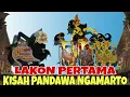Lagu LAKON PERTAMA KALI KISAH PANDAWA KI SENO NUGROHO