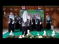 PADUAN SUARA KEBYAR-KEBYAR (TP. PKK DESA WONOSARI KEC. BAWANG KAB. BATANG  PROVINSI JAWA TENGAH)