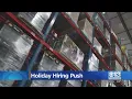 Dozens Of Full-Time Walmart Sacramento Warehouse Jobs Open