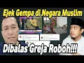 Download Lagu NGERI!! 3jek Gemp4 di Negara Muslim. Bilang M4mpus. Kontan Greja Rob0h!!! Bagaimana Reaksinya?? 