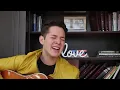 CHUCHO RIVAS / "AMARTE Y PERDERTE" / ACÚSTICO