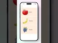 SwiftUI Beginner Tutorial - Dynamic Views in SwiftUI with ForEach