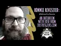 Ronnie McNutt Revisited An Interview with Josh Steen from JustUsGeeks com
