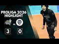 Lagu FULL HIGHLIGHT | Performa Solid Megawati Hangestri di Kemenangan Jakarta Pertamina Enduro 3-0