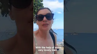 A Very Good Day Onboard Ruby Rose 2 #catamaran #sailing