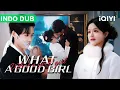 【INDO DUB】💕Tuan muda gila rebut pengantin! Gadis polos jatuh pada ciumannya!