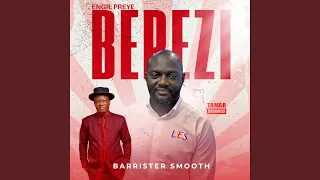engr preye berezi