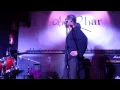 Lagu 5 - Akaten, live Barcelona 18-10-2014, Almo2bar, Japanese New Music Festival