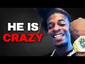 The Crazy Story Of Quaylon Adams Love After Lockup
