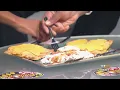 The flavor of Fall The team tries Iron Rooster s latest homemade pop-tart flavors