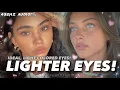 Download Lagu 432Hz | LIGHTER EYES! Ideally Perfect Eye Lightener + Vision.