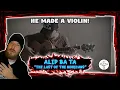 Download Lagu Alip Ba Ta 🇮🇩 - The Last of the Mohicans (Main Title Theme) | AMERICAN RAPPER REACTION!