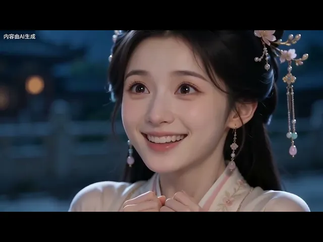 玥落深宫