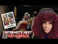INTERNET S NEXT TOP COSPLAYERS