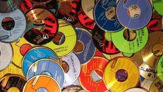 Vendas de Lps e CDs crescem no Brasil